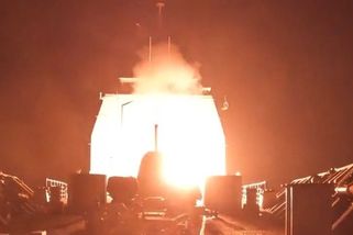 USA útočí na Húsíe v Jemenu - Novinky